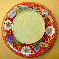 Ashley's Favoritest Dip
