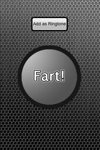 Big Fart Button