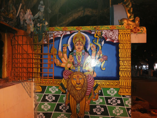 Bala Gangamma Devalaya