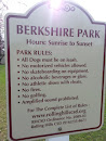 Berkshire Park