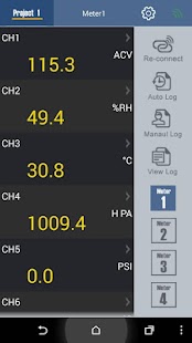 How to mod Lutron MeterApp 1.0.7 mod apk for bluestacks