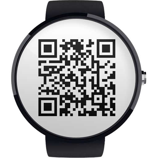 Smart QR Codes - Android Wear