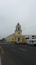 Iglesia Santa Rosa De La Punta 