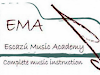 Escazu Music Academy Clases De Musica