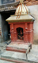 Ombahal Ganesh Temple