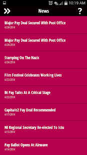 How to download CWU Voice 2.0.0.17259 unlimited apk for laptop