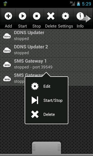 SMS Gateway Ultimate Pro