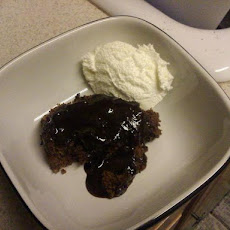 Awesome Hot Fudge Sauce