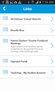 How to download All Hallows' School patch 3.1.8 apk for bluestacks