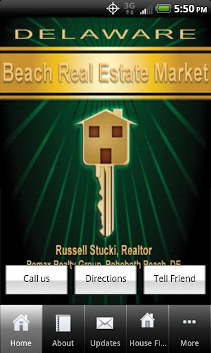 Delaware Real Estate