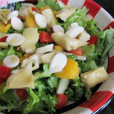 Italian Chopped Salad