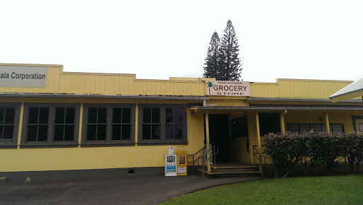 Hawi Post Office
