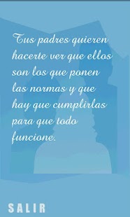 How to mod Test ¿Tus padres te entienden? 1.1 unlimited apk for bluestacks