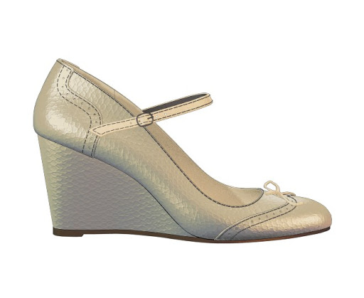 I Designed My Perfect Shoes!