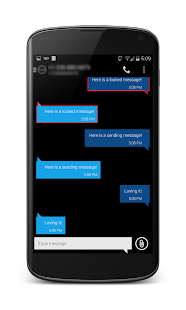 How to install Metro - for EvolveSMS 1.1 mod apk for laptop
