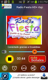 How to get Radio Fiesta Machala 1.1.1 unlimited apk for pc