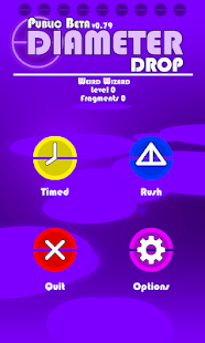 How to get Diameter Drop 0.79 mod apk for pc