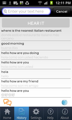 免費下載工具APP|AT&T Translator app開箱文|APP開箱王