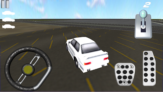 How to download Extreme Car Drift Simulator 3D patch armv7a apk for laptop