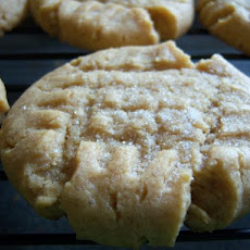 Peanut Butter Cookies