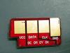 Samsunghpepsonutax Toner Chip