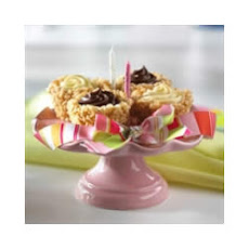 KELLOGG'S® RICE KRISPIES TREATS® Birthday Fun Cups