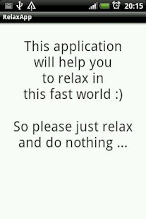 How to install Magic relaxation helper 1.0 unlimited apk for laptop