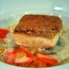 Halibut Olympia