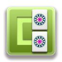 Mahjong Connect mobile app icon