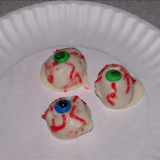Dracula's Eyes