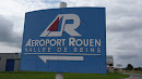Aeroport De Rouen