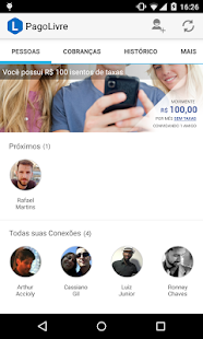 How to get Pago Livre 1.16.0 unlimited apk for android