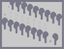Thumbnail of the map '667 Dark Avenue'