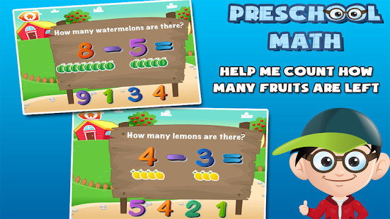How to mod Preschool Math Games patch 2.00 apk for android