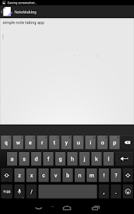 How to mod Simple Note Taking patch 1.0 apk for laptop