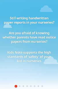 How to get Kids Note for day care centers 3.0.117 mod apk for bluestacks