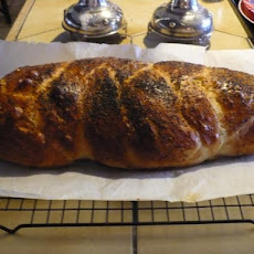 No Fail Easy Challah Egg Bread Bread Machine
