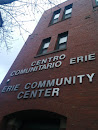 Erie Community Center
