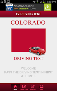 How to install Colorado Driving Test lastet apk for android