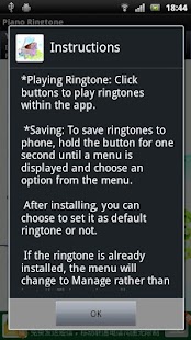 How to mod Piano Ringtones lastet apk for laptop