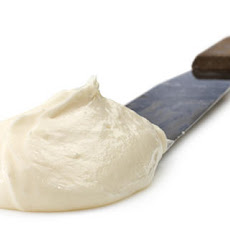 Whipped Cream Cheese Frosting Recipe
