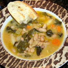 Kale Soup