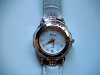 Reloj Blanco Citizen Eco Drive Nighthawk