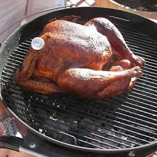 BBQ Turkey