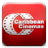 Caribbean Cinemas RD mobile app icon
