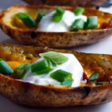 Potato Skins