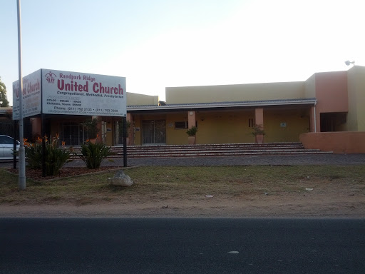 Randpark Ridge United Church 