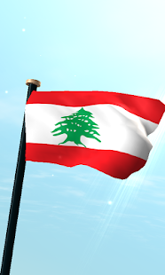 How to mod Lebanon Flag 3D Free Wallpaper 1.23 apk for pc