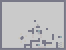Thumbnail of the map 'Bug on the Rug'