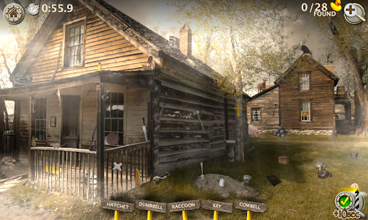 How to mod Hidden Objects Quest 10 lastet apk for android